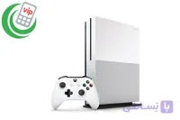 کنسول بازی مایکروسافت استوک Xbox One S | حافظه 512 گیگابایت
