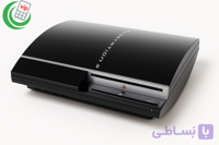 کنسول بازی سونی استوک PS3 Fat | حافظه 320 گیگابایت