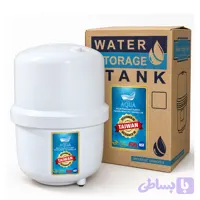 مخزن 4/5 گالنی آکوا 18 لیتری دستگاه تصفیه آب AQUA-4.5
