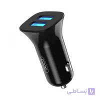 شارژر فندکی ایکس او مدل XO-TZ10