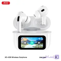 ایرپاد ایکس او مدل XO X36 ANC