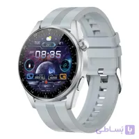 ساعت هوشمند ایکس او مدل XO W3 PRO PLUS Smart Sports Watch