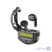 هندزفری بلوتوثی گیمینگ ایکس او مدل xo G12