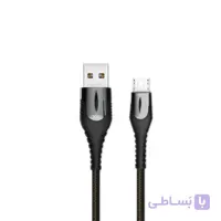 کابل تبدیل usb به micro usb ایکس او مدل xo-nb138 طول 1 متر