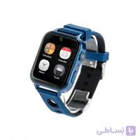 ساعت هوشمند ایکس او H120