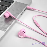 هدفون سیمی با جک 3.5 میلیمتری ایکس‌او مدل XO EP46