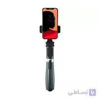 سه پایه مونوپاد نگهدارنده گوشی ایکس او مدل XO SS08