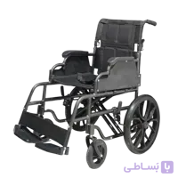 ویلچر مسافرتی JTS863LA-16