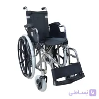 ویلچر ارتوپدی خردسال مدل JTS901XS
