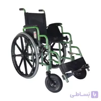 ویلچر ارتوپدی مدل JTS901XS رنگی
