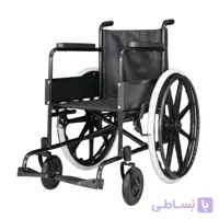 ویلچر ارزان و اقتصادی مدل JTS809E