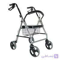 رولیتر بدون جاپایی تاشو
