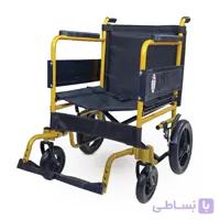 ویلچر مسافرتی مدل JTS809-R12