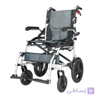 ویلچر مسافرتی JTS863-12EN