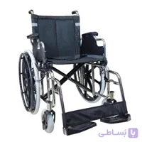 ویلچر ارتوپدی مدل JTS901B