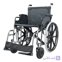 ویلچر ارتوپدی مدل JTS901B55