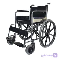 ویلچر ساده مدل JTS874B