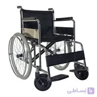 ویلچر ساده مدل JTS874A