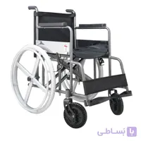ویلچر ساده مدل JTS874C