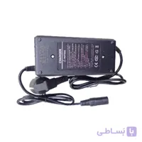 شارژر 24 ولت باطری لیتیوم