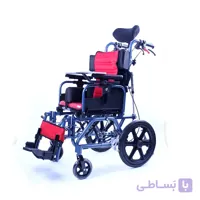 ویلچر برانکاردی مدل JTS960L-46