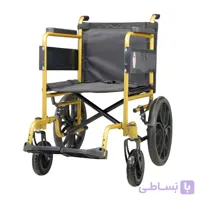 ویلچر مسافرتی مدل JTS809-R16