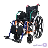 ویلچر ارتوپدی مدل JTS980AC35