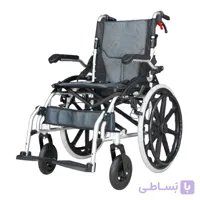 ویلچر مسافرتی مدل JTS863-20EN