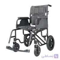ویلچر مسافرتی مدل JTS863LA-12