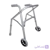 واکر اطفال چرخ دار