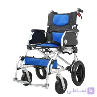 ویلچر مسافرتی مدل JTS863-12E