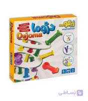 بازی فکری دژوما شرکت زینگو
