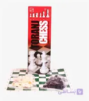 بازی فکری شطرنج ترنج شرکت فکر آذین