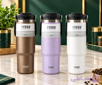 تراول ماگ سطلی تایسو TYESO ۷۵۰ میل