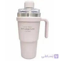 تراول ماگ سیتارایوری مدل ZF_072 ۶۰۰ میل