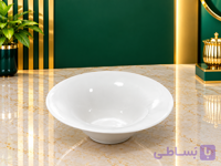 کاسه سزار دیپلمات سرامیکی