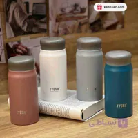 تراول ماگ و مینی فلاسک تایسو 360 میلی لیتری
