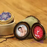 گردنبند در دار با عكس