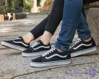کفش ونس اولداسکول ساقدار زنانه و مردانه