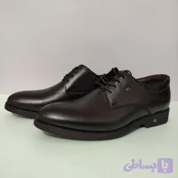 کفش چرم رسمی مردانه - کفش پارسا