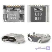 سوکت شارژ I9082 سامسونگ Charging Connector Samsung  I9082.I9080.G361