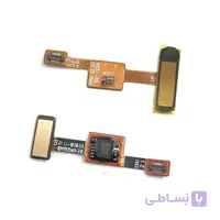 FLAT MI 6X FINGER BLACK XIA