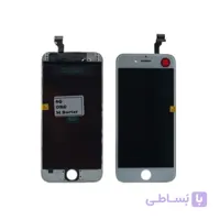 ال سی دی گوشی اپل LCD 6G PLUS WHITE ORG APPLE*