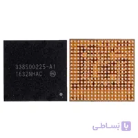 آی سی 338S00225 تغذیه POWER IC 338S00225