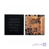 آی سی IC MT 6358 VW