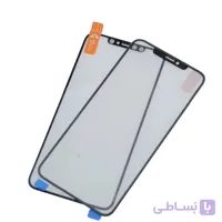 چسب OCA آیفون 12پرو مکس OCA 12 PRO MAX APPLE