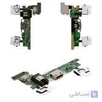 فلت گوشی سامسونگ FLAT A3 A300 FU CHARGE UIF