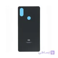 درب پشت شیائومی DOOR MI 8 SE BLACK