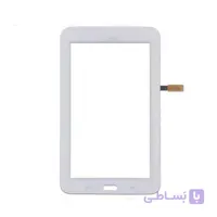 تاچ گوشی سامسونگ TOUCH T113 T116 WHITE*