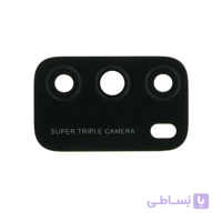 شیشه دوربین شیائومی GLASS CAMERA POCO M3
